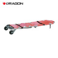 DW-F009 CE&ISO Approved folding ems stretchers bed for sale